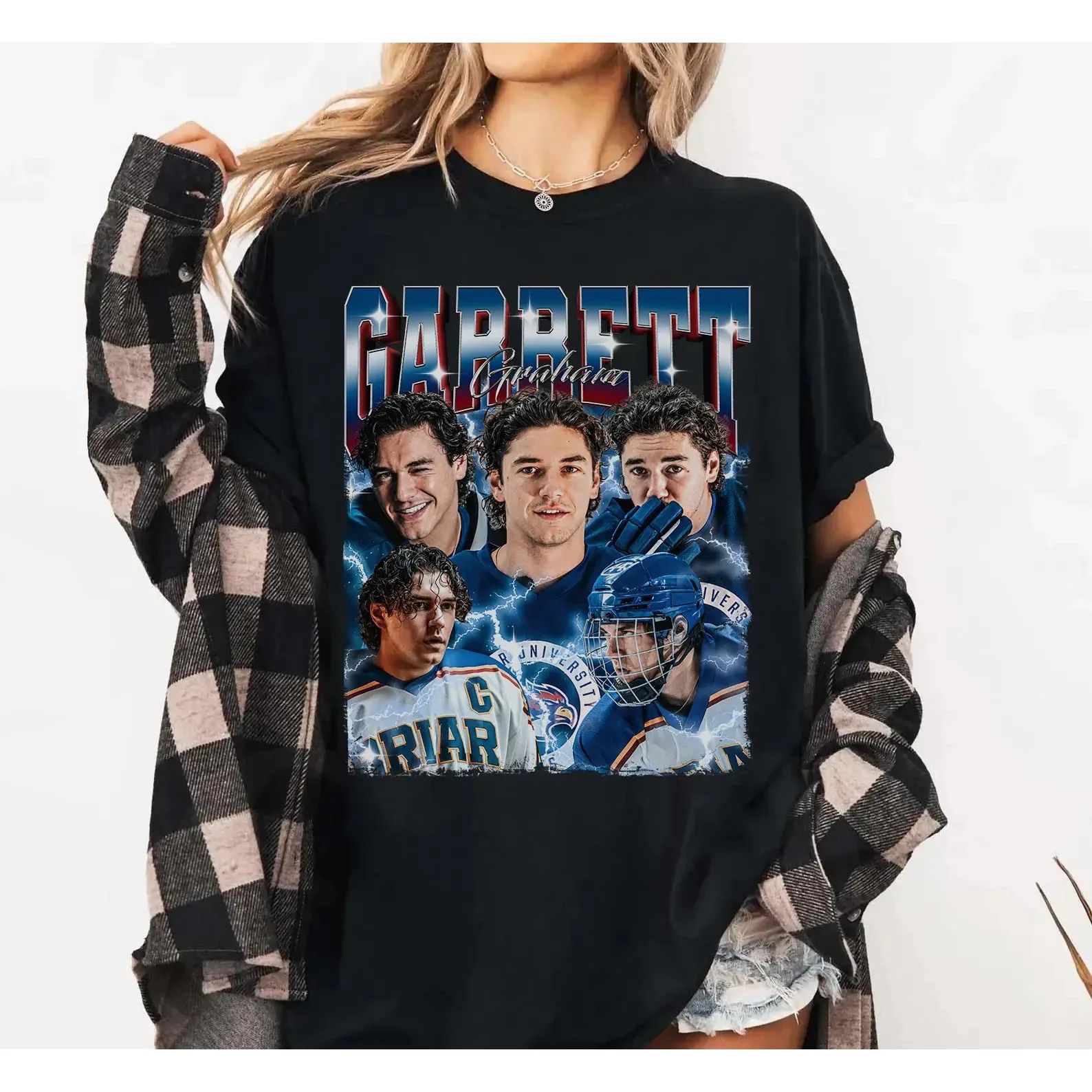 Vintage Fashion Tv - Y2k ファッション ヒップポップ Tシャツ 2026 TV