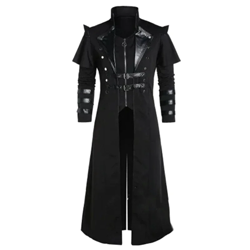 ヴィンテージハロウィン中世スチームパンクエルフ海賊コスチュー - Vintage Fashion Designers のレビューと価格
