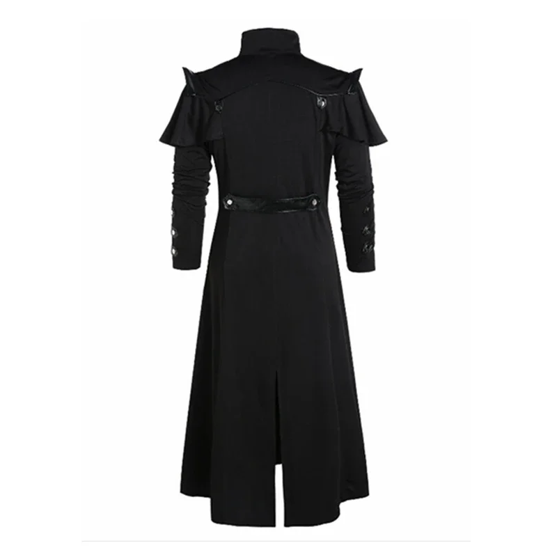 ヴィンテージハロウィン中世スチームパンクエルフ海賊コスチュー - Vintage Fashion Designers のレビューと価格