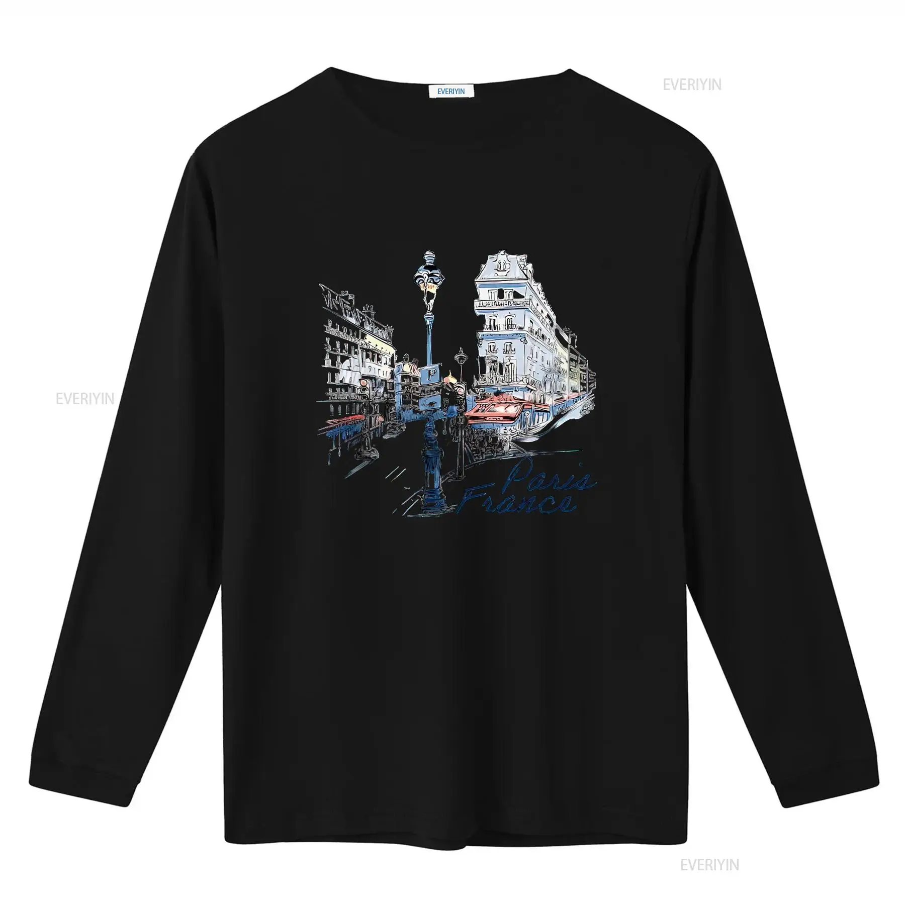 パリ フランス お土産 Tシャツ レディース ホワイト Lサ - Vintage Fashion In Paris のレビューと価格