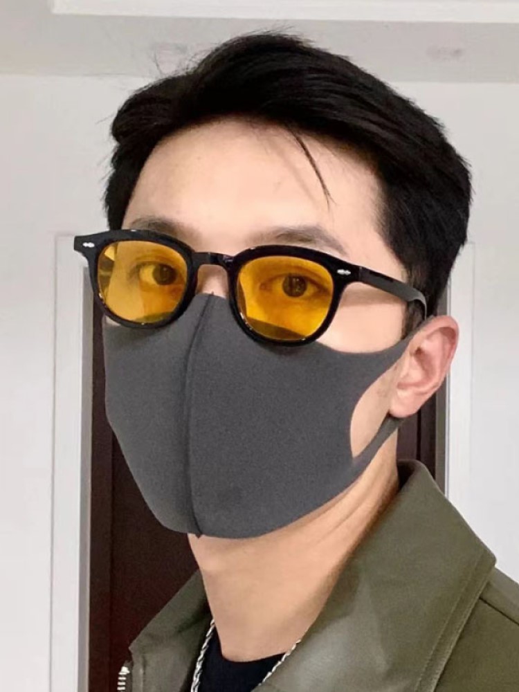 新しい小さな丸型サングラス メンズ レディース ヴィンテージ - Vintage Fashion Glasses のレビューと価格