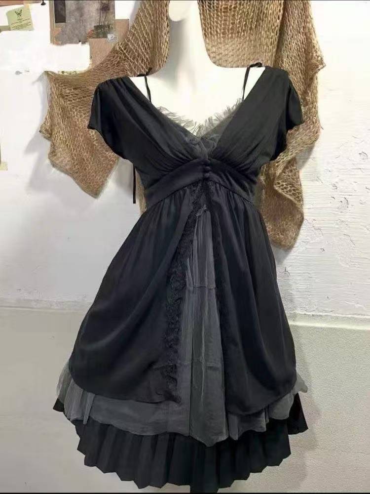 ヴィンテージスイートロリータ3ピースセットアップ レディース - Vintage Fashion Outfit のレビューと価格