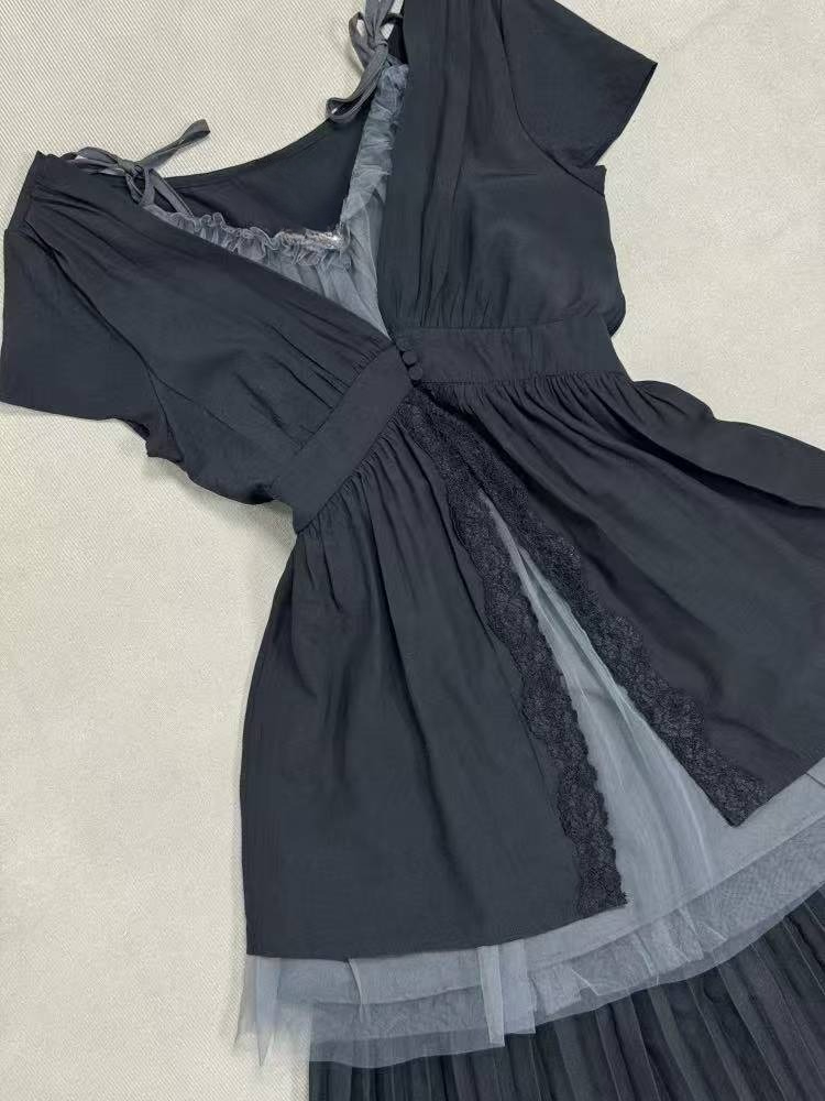 ヴィンテージスイートロリータ3ピースセットアップ レディース - Vintage Fashion Outfit のレビューと価格