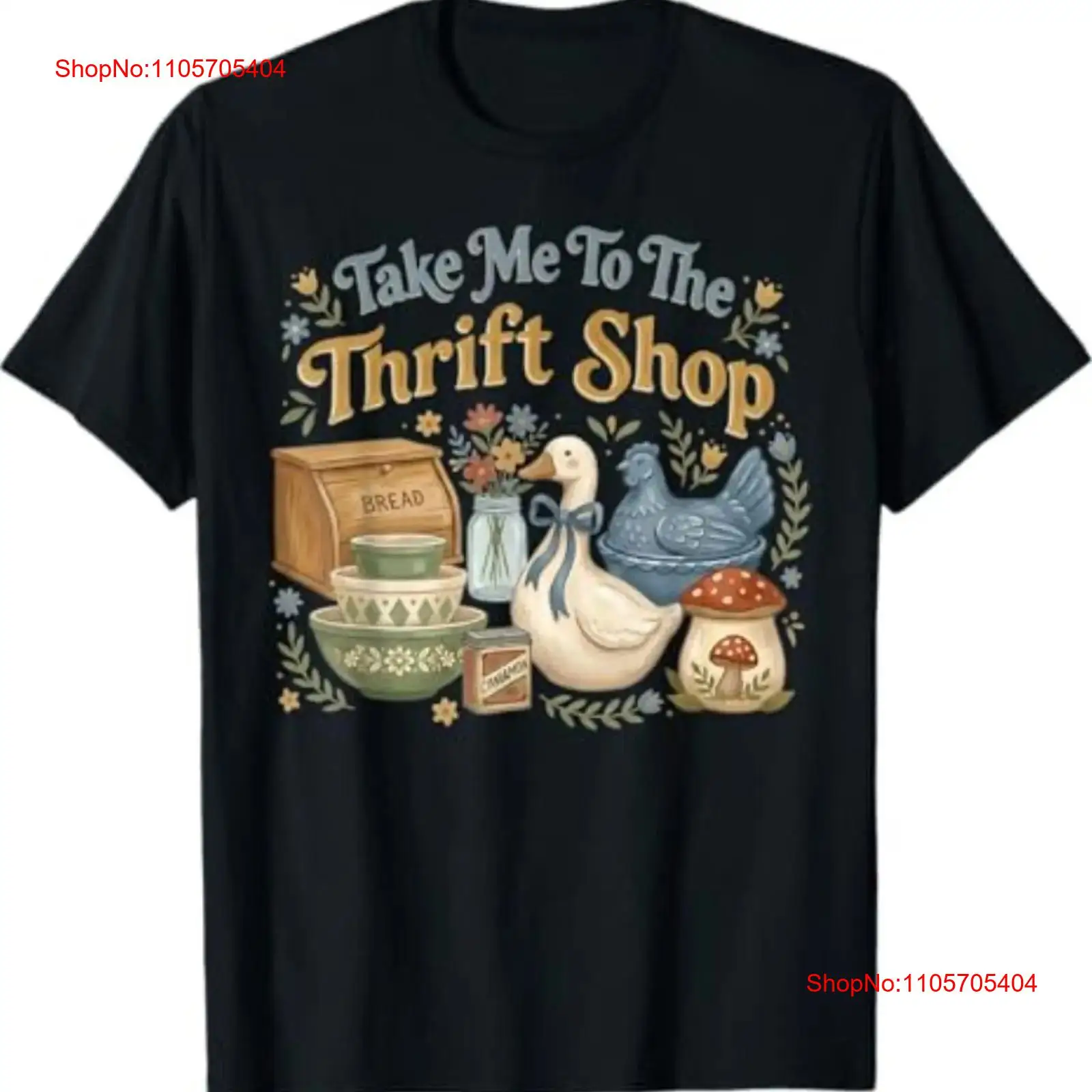 Take Me to The Thrift Shop ヴィン - Vintage Fashion Thrift のレビューと価格
