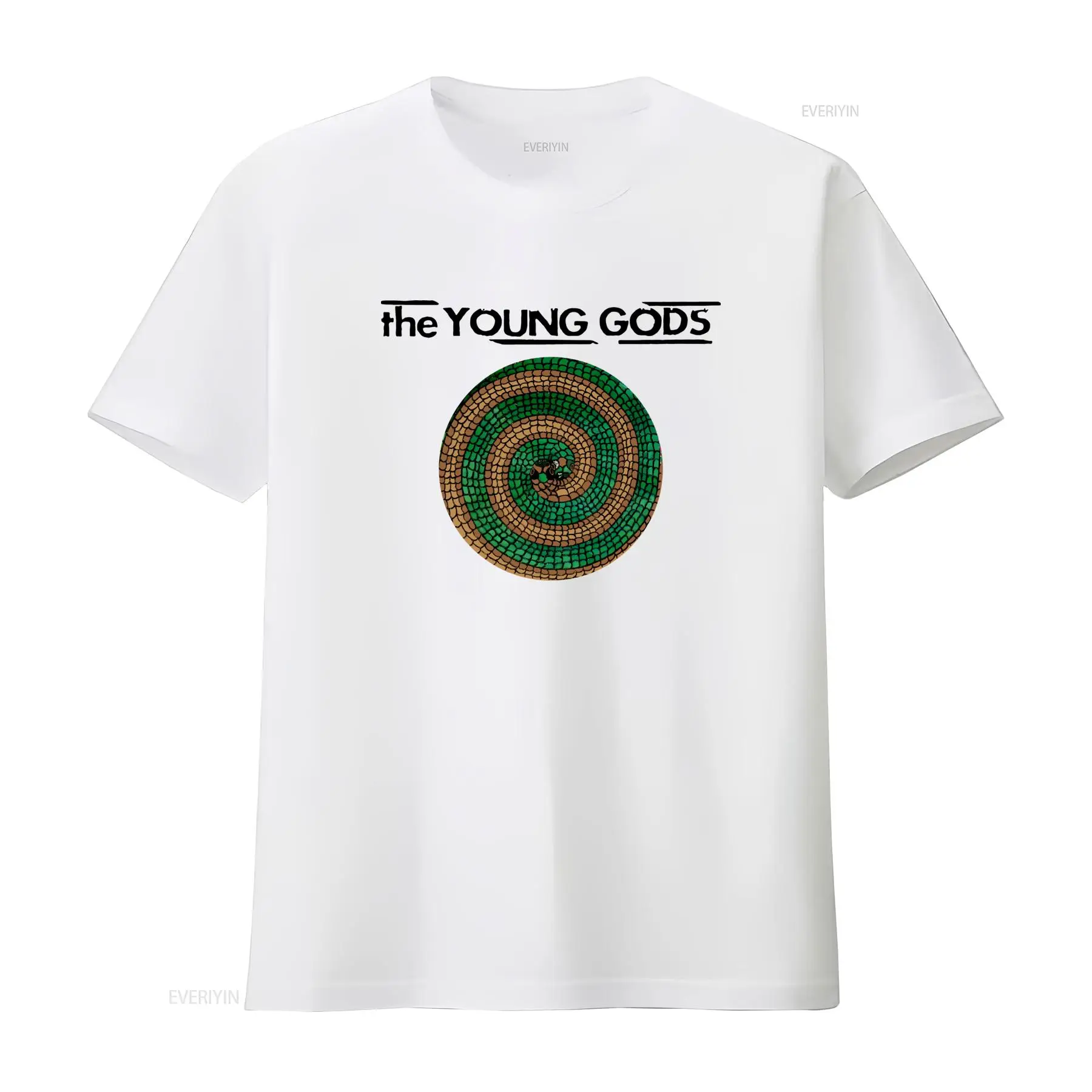 The Young Gods ヴィンテージ 90s T シャ - Vintage Fashion Tv のレビューと価格