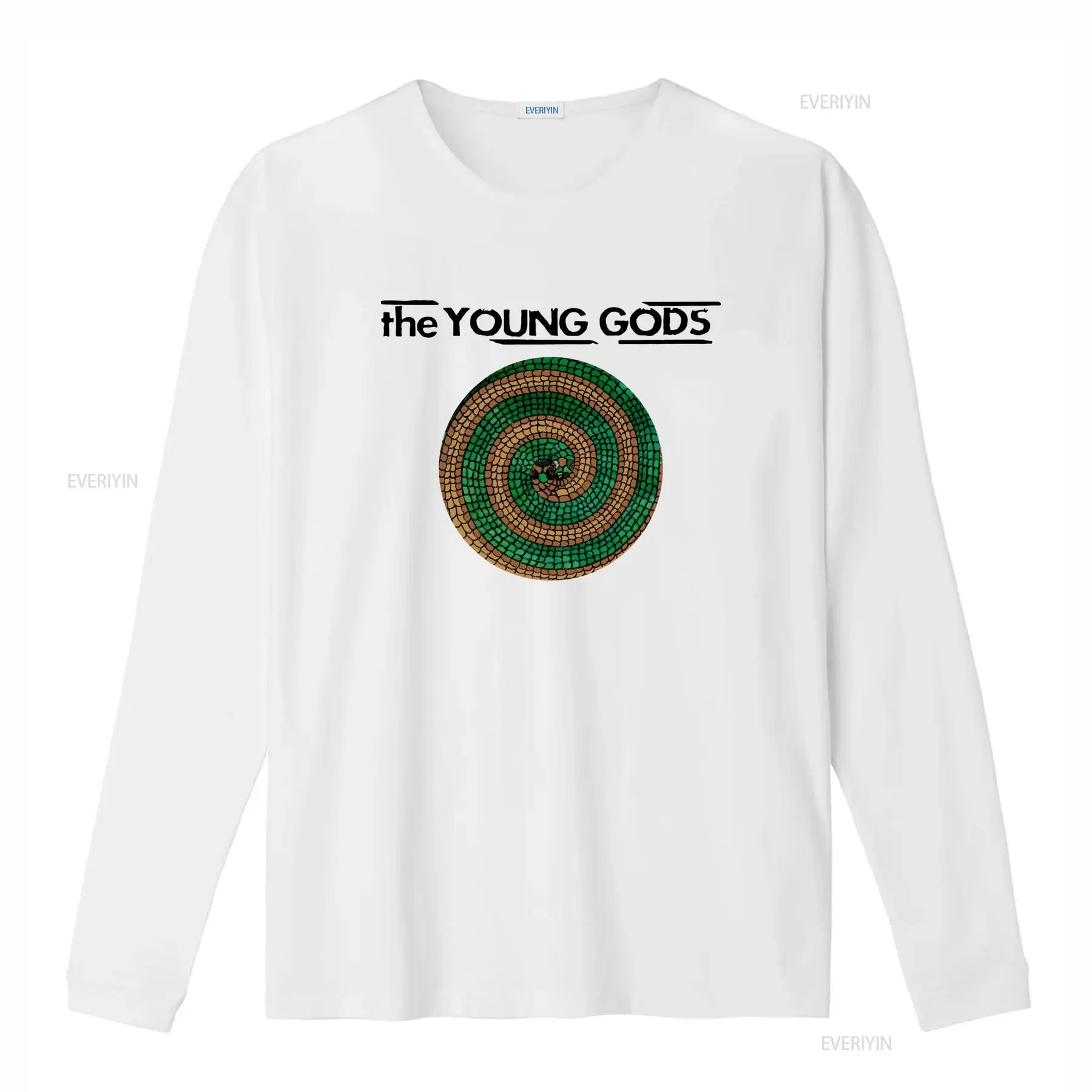 The Young Gods ヴィンテージ 90s T シャ - Vintage Fashion Tv のレビューと価格