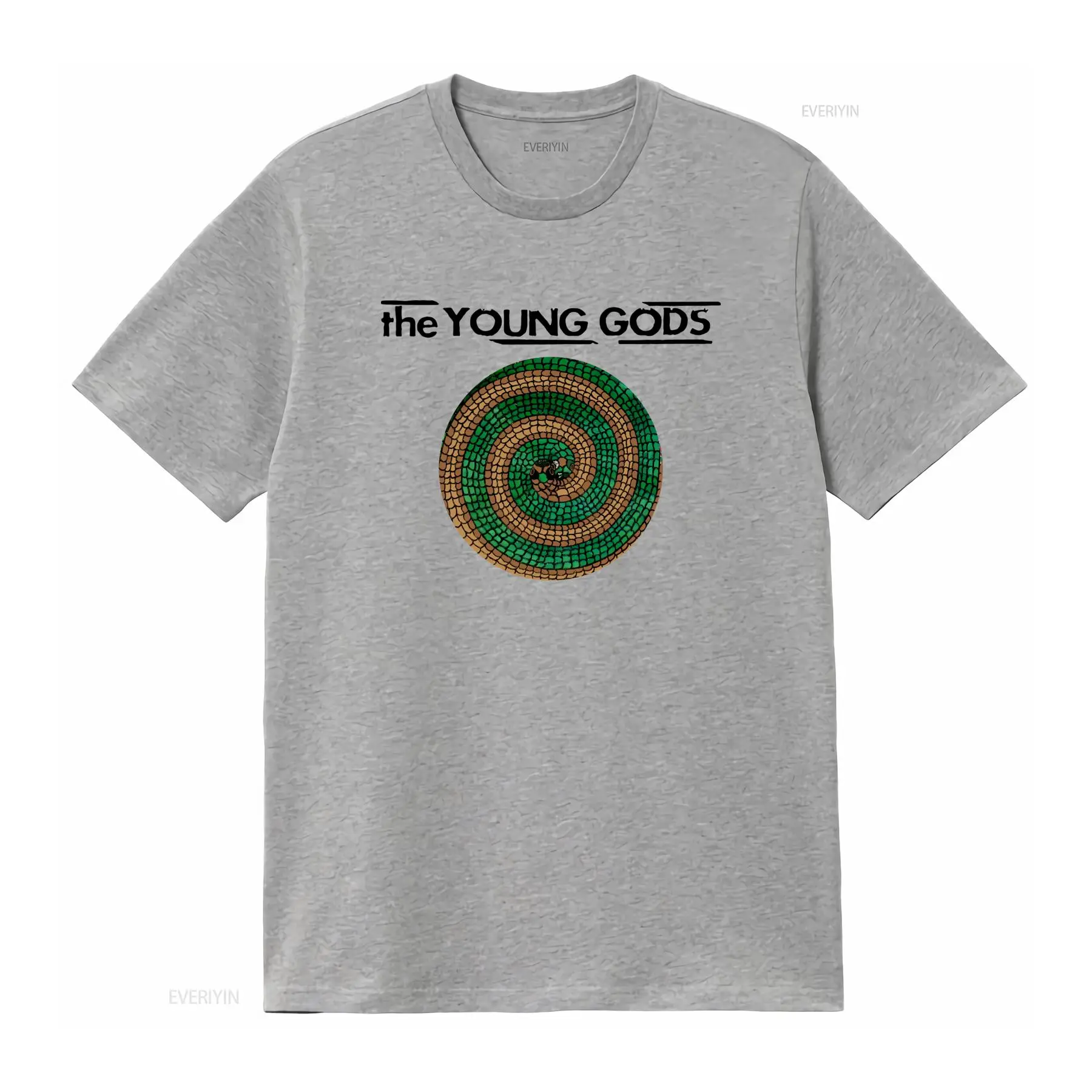 The Young Gods ヴィンテージ 90s T シャ - Vintage Fashion Tv のレビューと価格