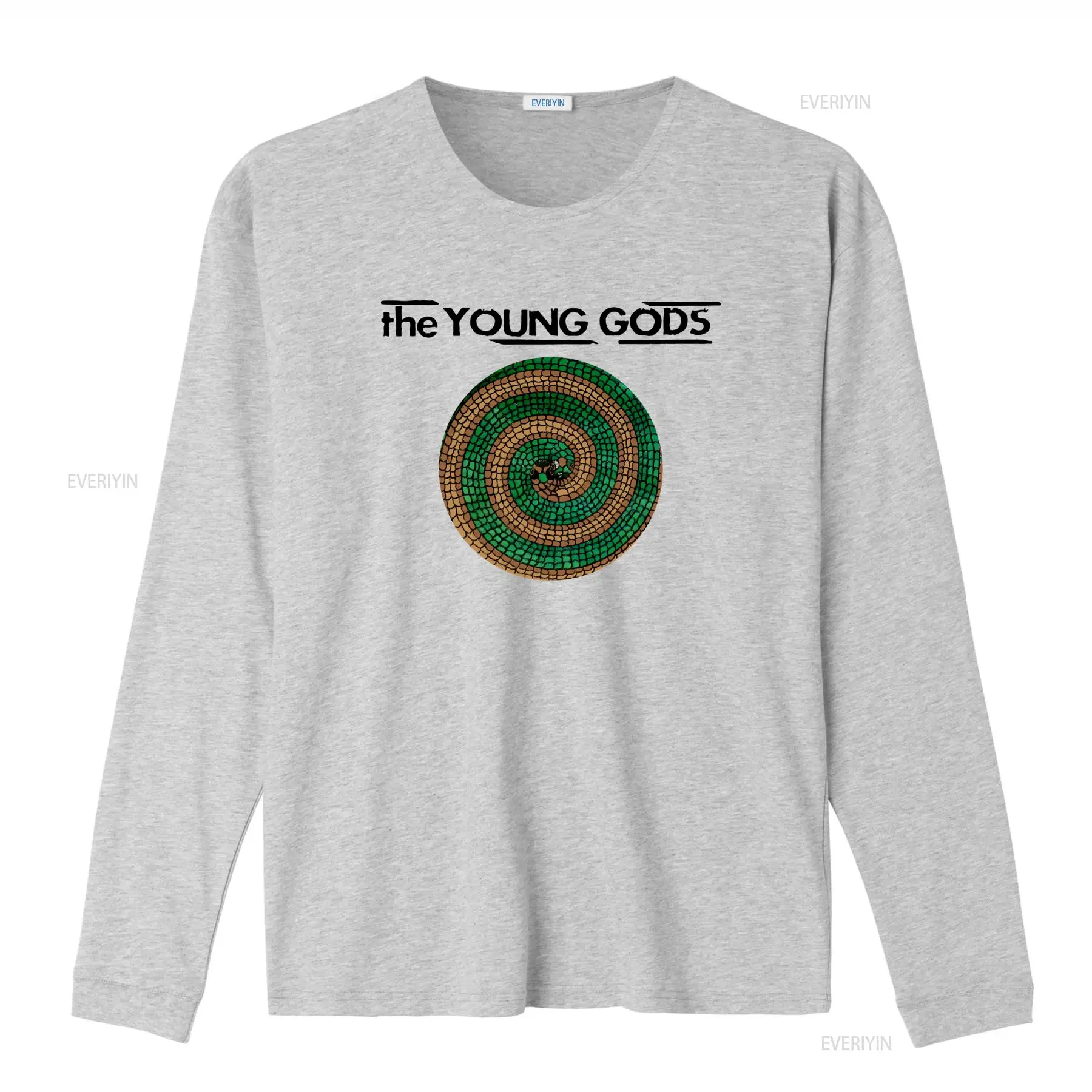 The Young Gods ヴィンテージ 90s T シャ - Vintage Fashion Tv のレビューと価格