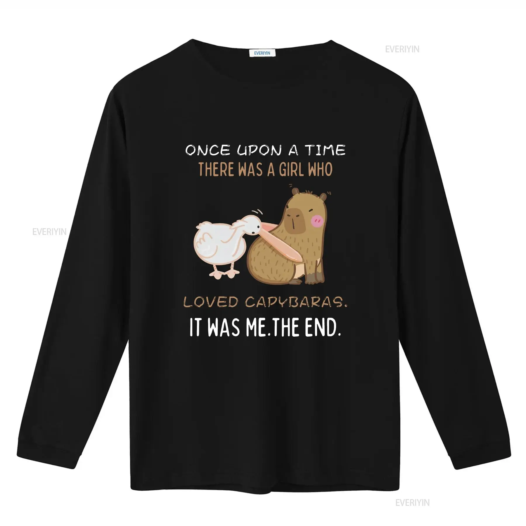 カピバラ愛好家の女性用シャツ面白いTシャツ陽気で機知に富んだ - Quirky Vintage Fashion のレビューと価格