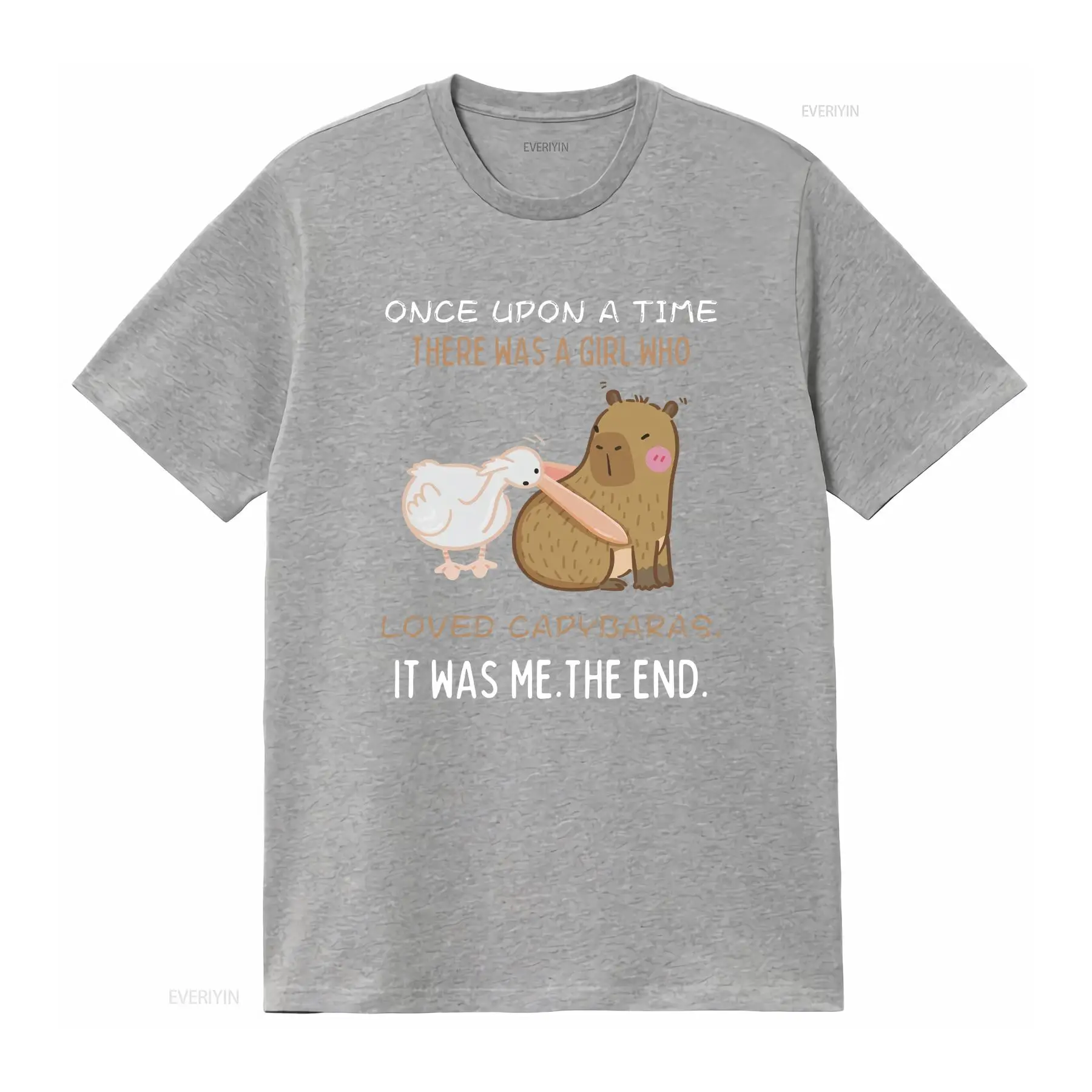 カピバラ愛好家の女性用シャツ面白いTシャツ陽気で機知に富んだ - Quirky Vintage Fashion のレビューと価格