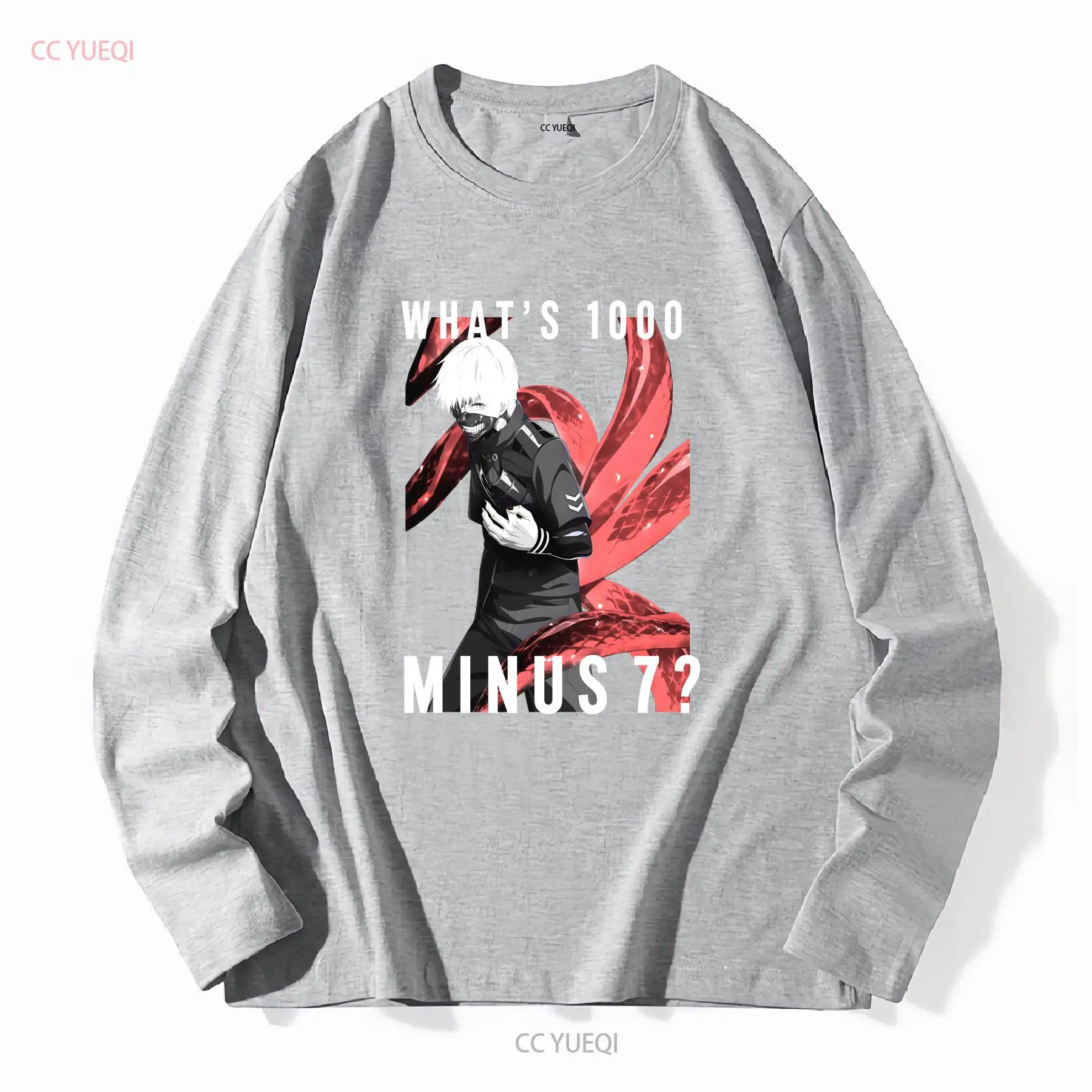 東京グール メンズ Tシャツ What's 1000 Min - Vintage Fashion Tokyo のレビューと価格