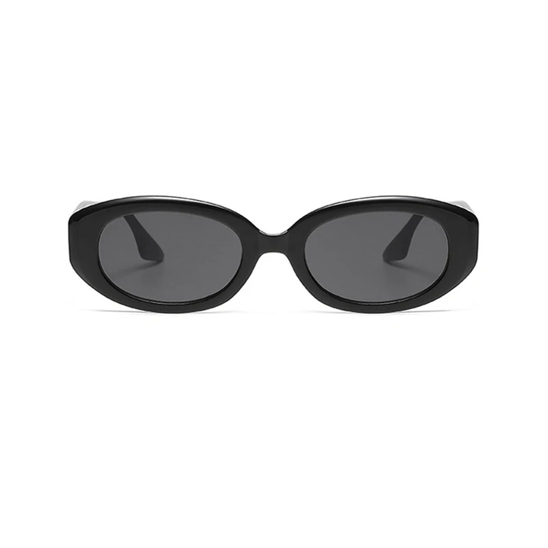 ヴィンテージキャットアイサングラス女性レトロシェードブラック - Vintage Fashion Glasses のレビューと価格