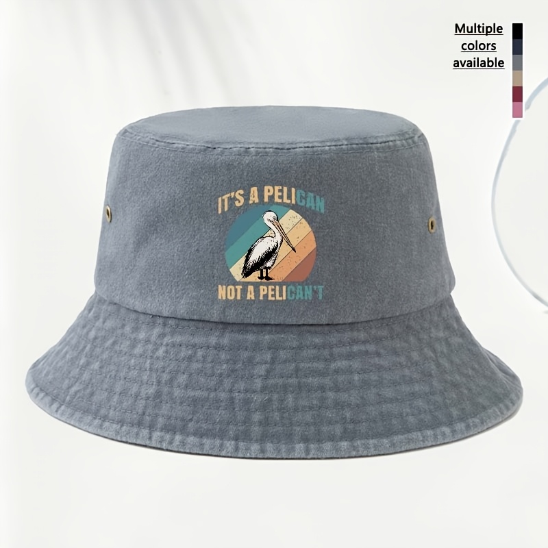 女性用ヴィンテージフィッシャーマンハット、男性用楽しい個性的 - Quirky Vintage Fashion のレビューと価格