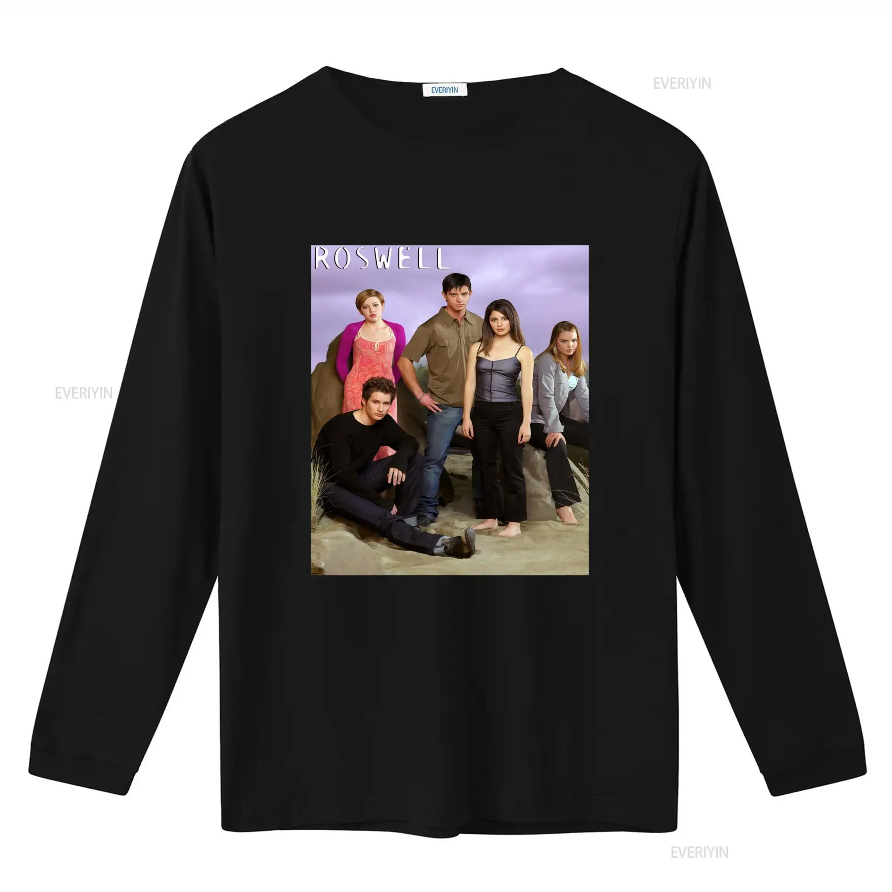 ロズウェル レトロテレビ番組Tシャツ ファッショナブルなプリ - Vintage Fashion Tv のレビューと価格