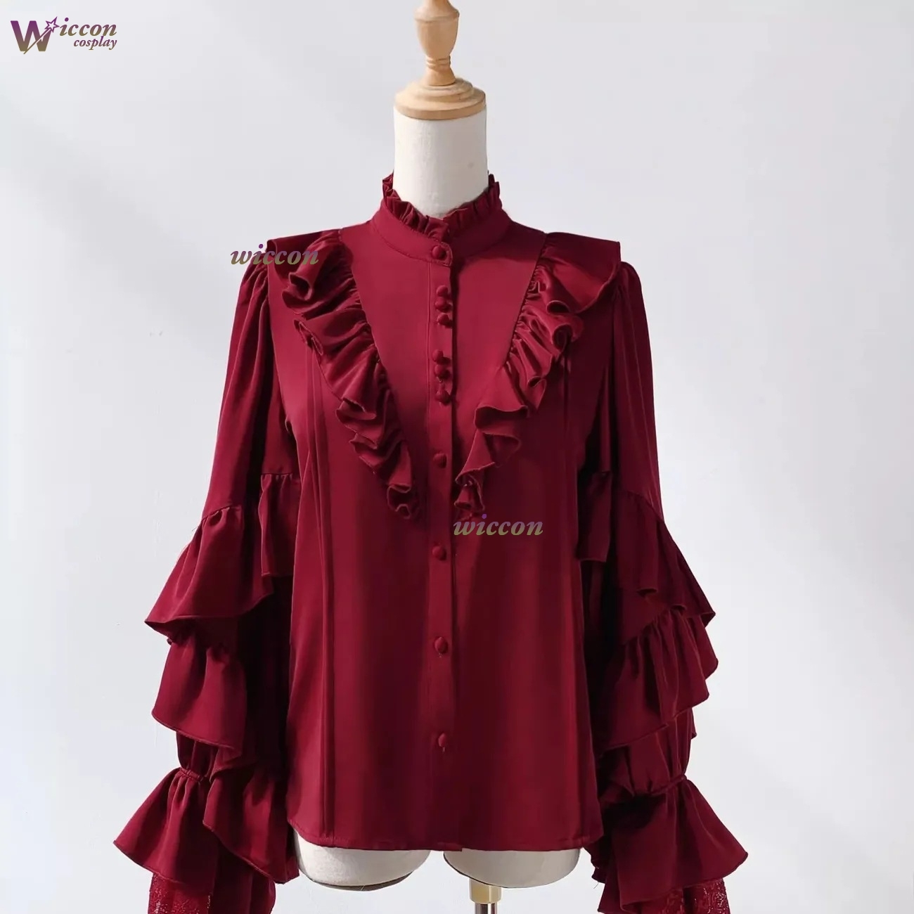 ロリータ ゴシック ヴァンパイア コスプレ 王子様ファッショ - Vintage Fashion Outfit のレビューと価格