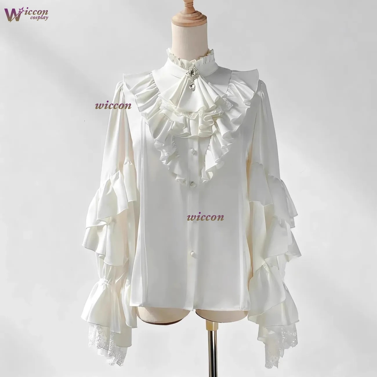 ロリータ ゴシック ヴァンパイア コスプレ 王子様ファッショ - Vintage Fashion Outfit のレビューと価格